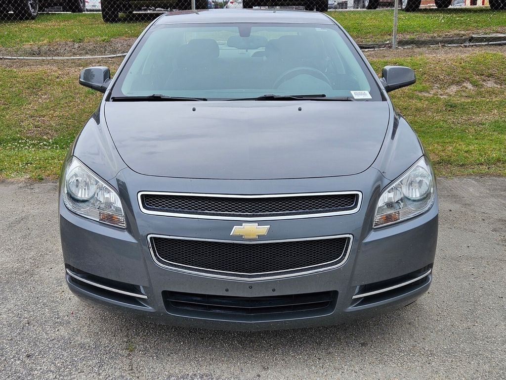 2009 Chevrolet Malibu LT 1LT