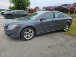 2009 Chevrolet Malibu LT 1LT