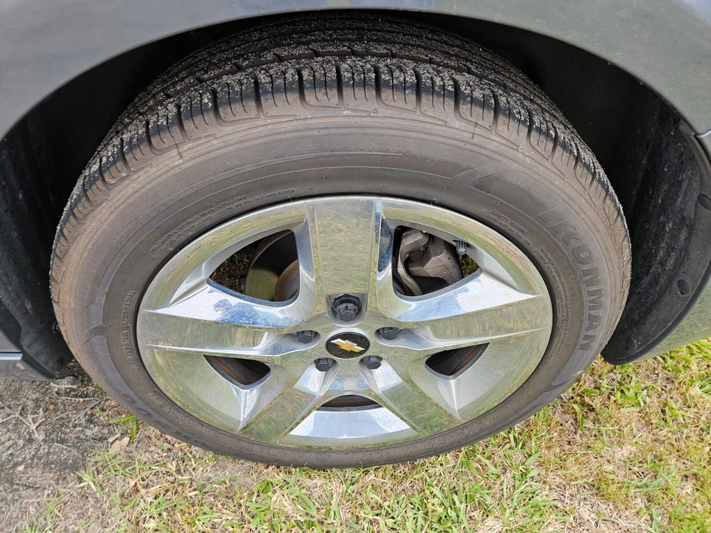 2009 Chevrolet Malibu LT 1LT
