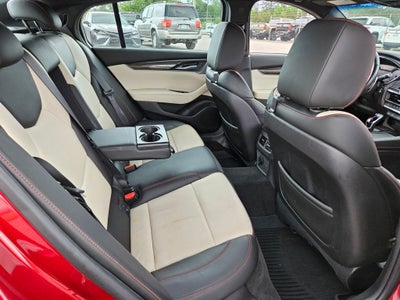 2021 Cadillac CT5 Sport