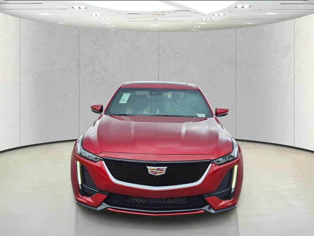 2021 Cadillac CT5 Sport