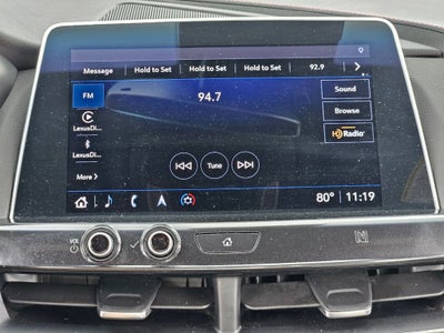 2021 Cadillac CT5 Sport