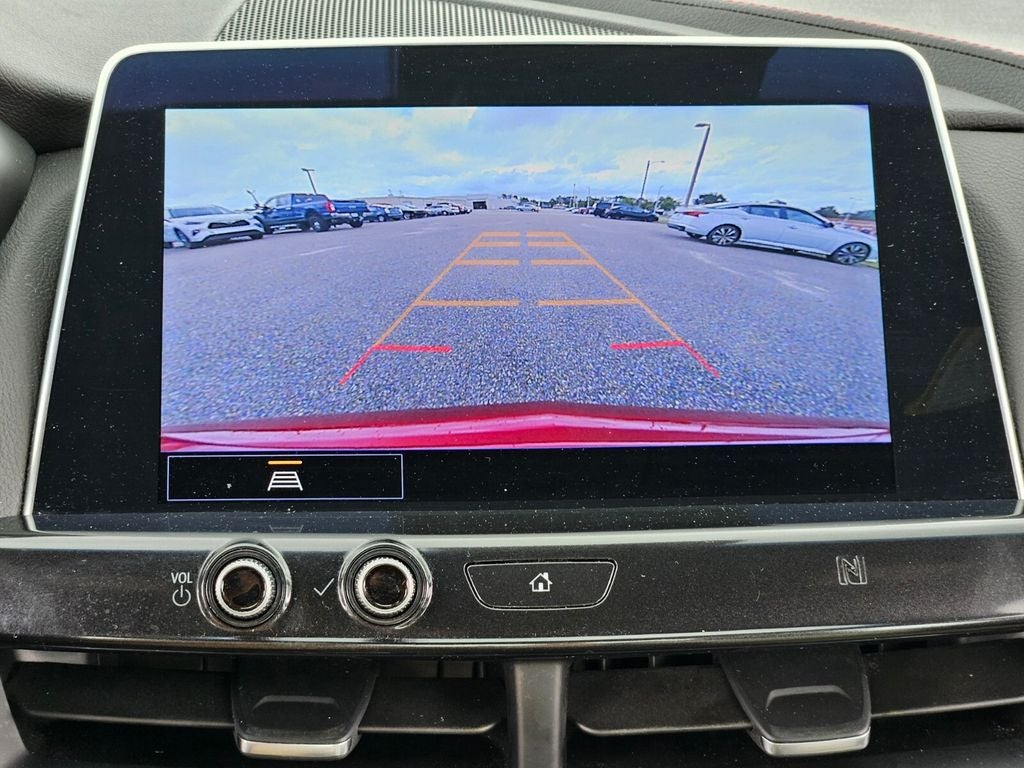 2021 Cadillac CT5 Sport