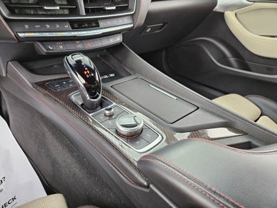 2021 Cadillac CT5 Sport