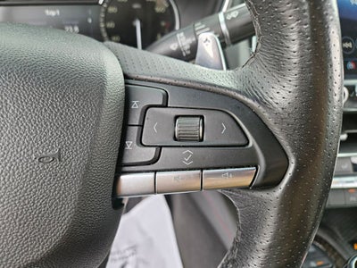 2021 Cadillac CT5 Sport