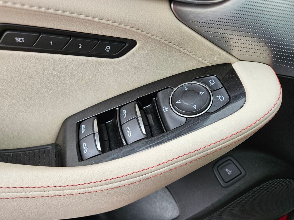 2021 Cadillac CT5 Sport