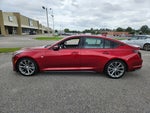 2021 Cadillac CT5 Sport