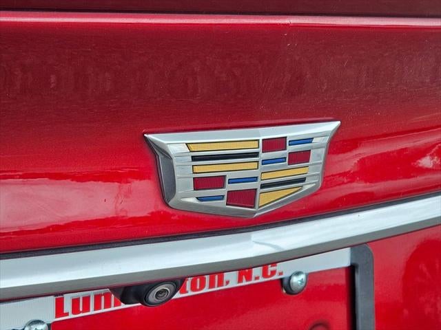 2021 Cadillac CT5 Sport