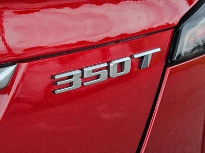 2021 Cadillac CT5 Sport