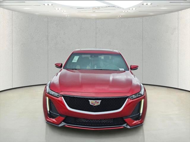 2021 Cadillac CT5 Sport