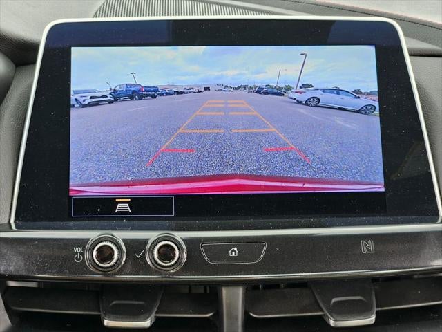 2021 Cadillac CT5 Sport