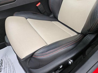 2021 Cadillac CT5 Sport