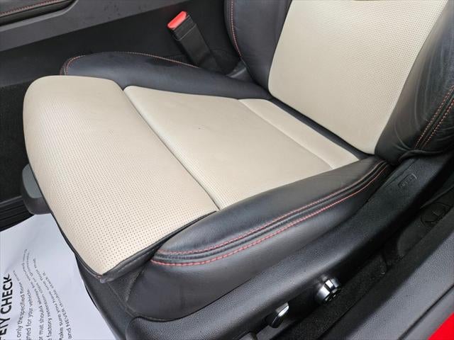 2021 Cadillac CT5 Sport