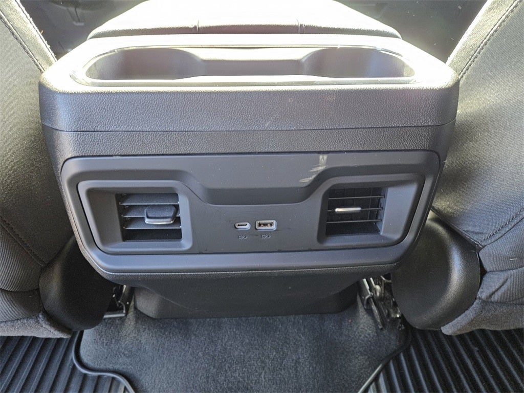 2025 Chevrolet Silverado 3500HD LT