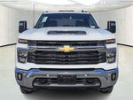 2025 Chevrolet Silverado 3500HD LT