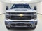 2025 Chevrolet Silverado 3500HD LT