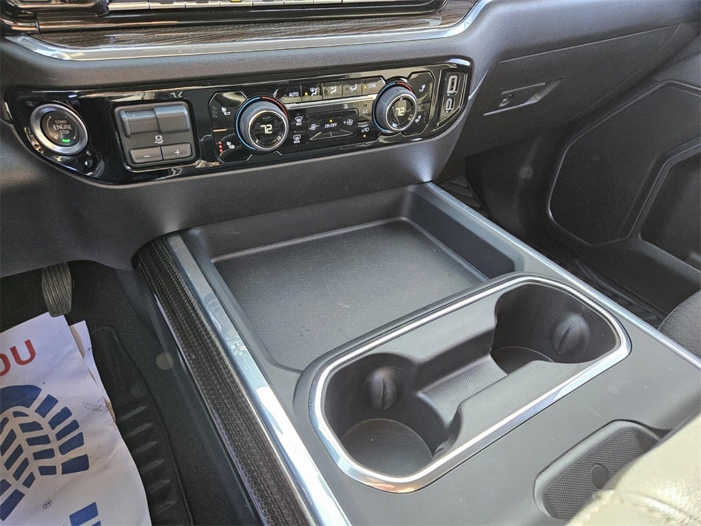 2025 Chevrolet Silverado 3500HD LT