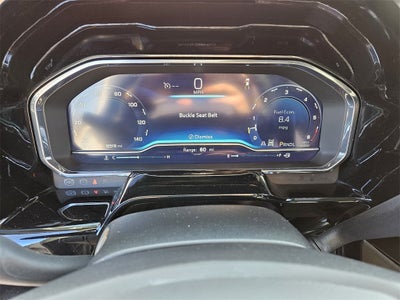 2025 Chevrolet Silverado 3500HD LT