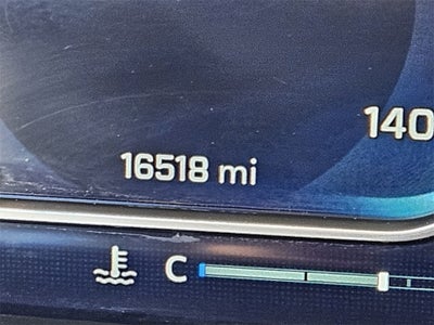 2025 Chevrolet Silverado 3500HD LT