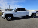 2025 Chevrolet Silverado 3500HD LT