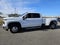 2025 Chevrolet Silverado 3500HD LT
