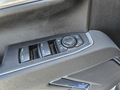 2025 Chevrolet Silverado 3500HD LT