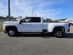 2025 Chevrolet Silverado 3500HD LT