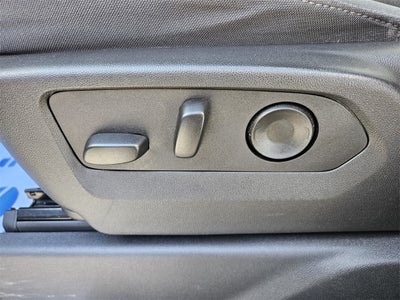 2025 Chevrolet Silverado 3500HD LT