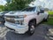 2022 Chevrolet Silverado 3500HD High Country