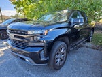 2021 Chevrolet Silverado 1500 RST 4WD