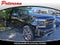 2021 Chevrolet Silverado 1500 RST 4WD