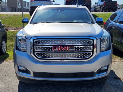 2017 GMC Yukon SLT RWD