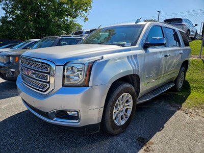 2017 GMC Yukon SLT RWD