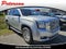 2017 GMC Yukon SLT RWD