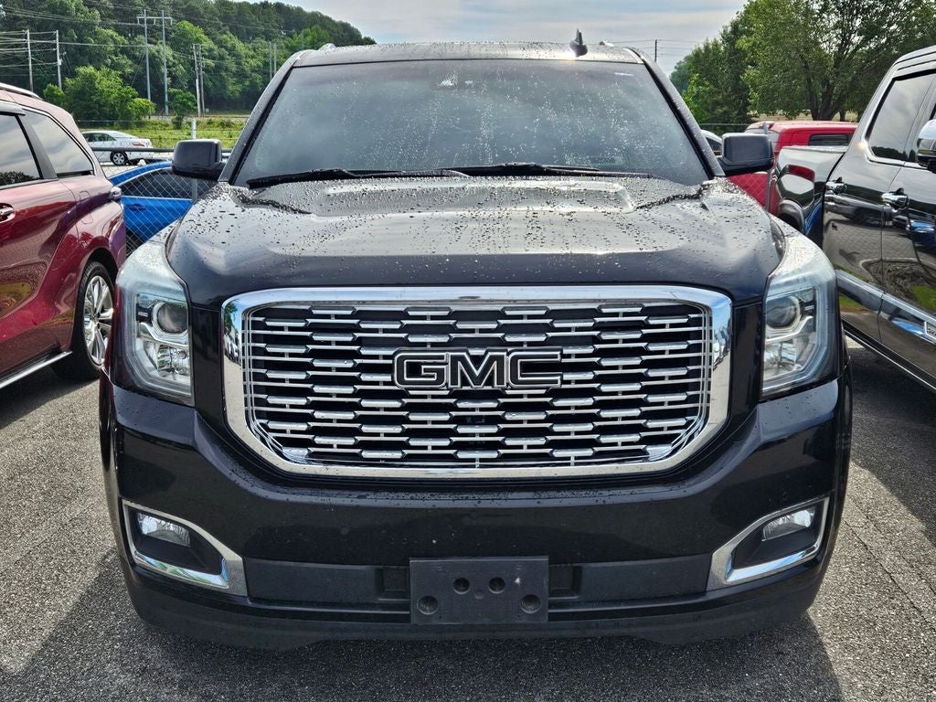 2020 GMC Yukon XL Denali