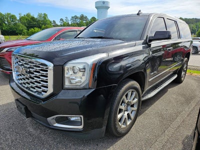 2020 GMC Yukon XL Denali