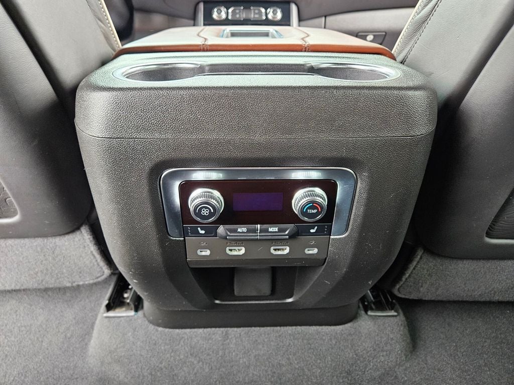 2024 GMC Yukon XL Denali Ultimate