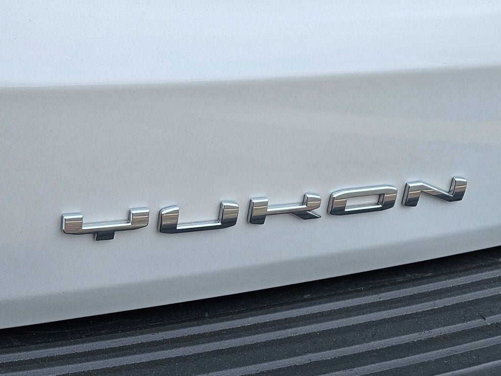 2024 GMC Yukon XL Denali Ultimate