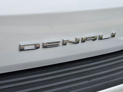 2024 GMC Yukon XL Denali Ultimate