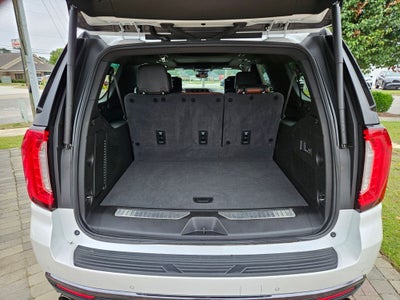 2024 GMC Yukon XL Denali Ultimate