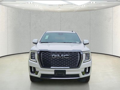 2024 GMC Yukon XL Denali Ultimate