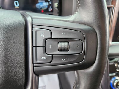 2024 GMC Yukon XL Denali Ultimate