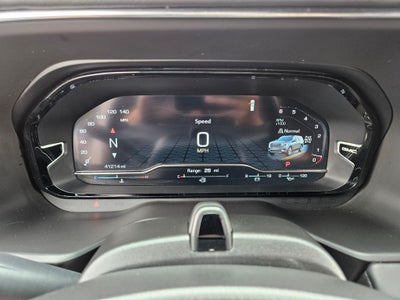 2024 GMC Yukon XL Denali Ultimate