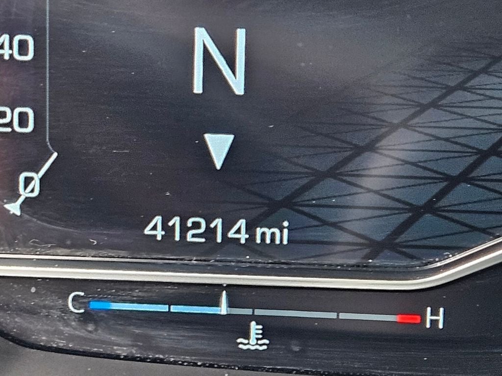 2024 GMC Yukon XL Denali Ultimate