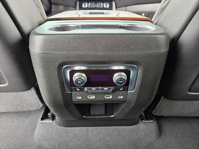 2024 GMC Yukon XL Denali Ultimate