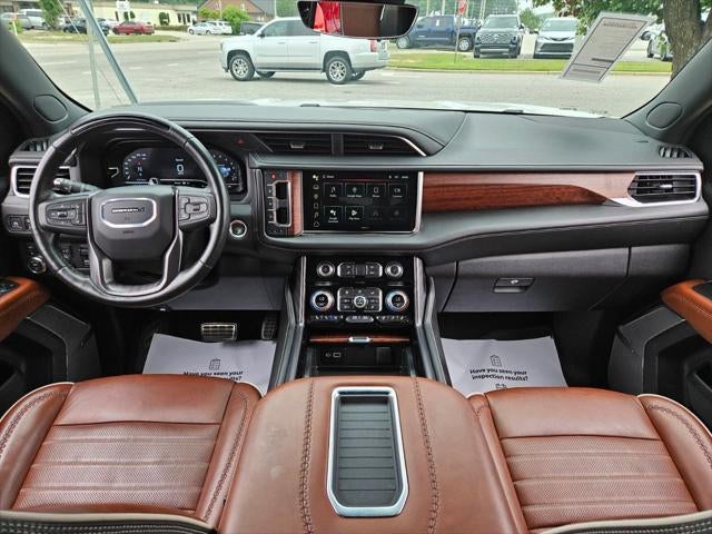 2024 GMC Yukon XL Denali Ultimate