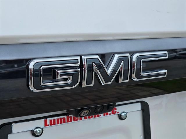 2024 GMC Yukon XL Denali Ultimate
