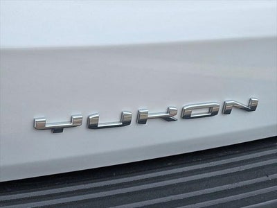 2024 GMC Yukon XL Denali Ultimate