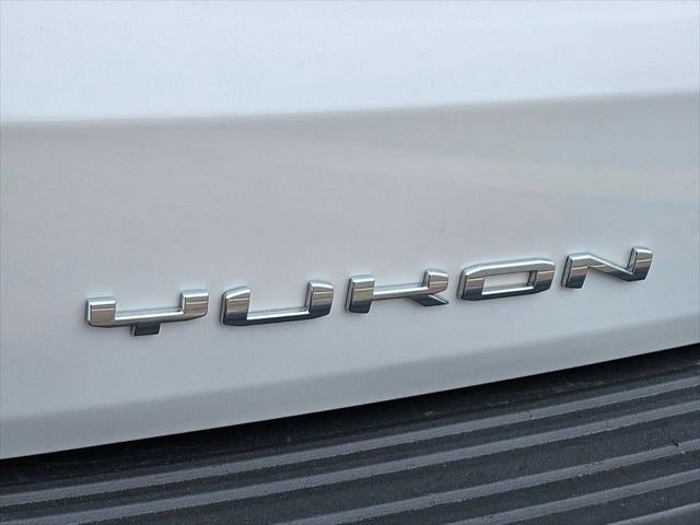 2024 GMC Yukon XL Denali Ultimate