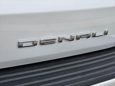 2024 GMC Yukon XL Denali Ultimate